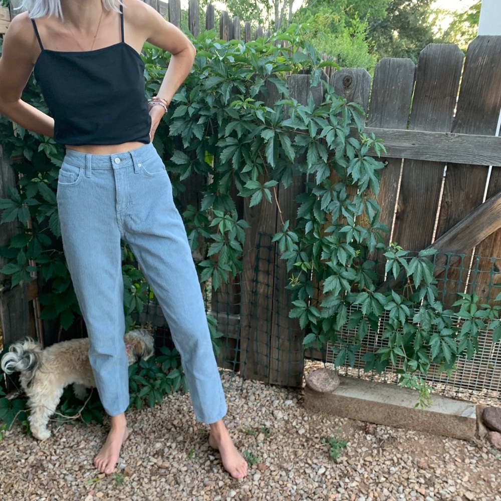 urban outfitters corduroy